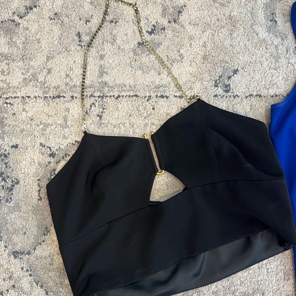 Express Tops - Picture 2 of 7